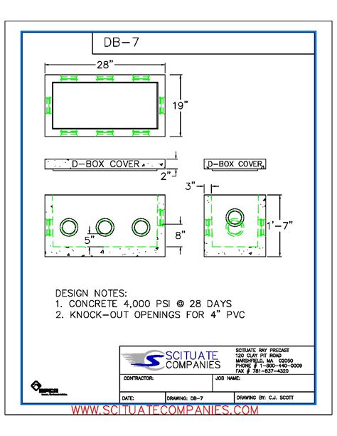 cement distribution box|distribution box dimensions.